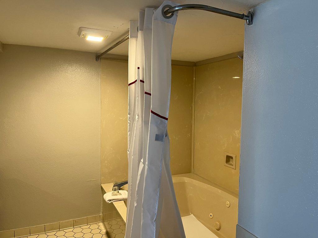 Red Roof Inn & Suites Monroe, Nc Kültér fotó