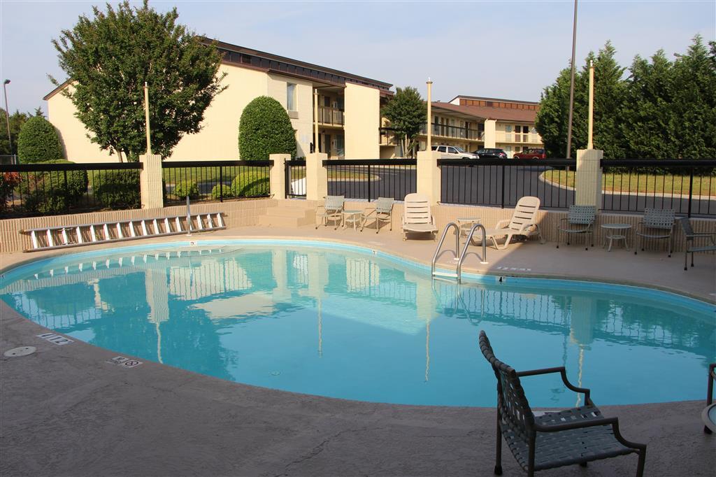Red Roof Inn & Suites Monroe, Nc Létesítmények fotó