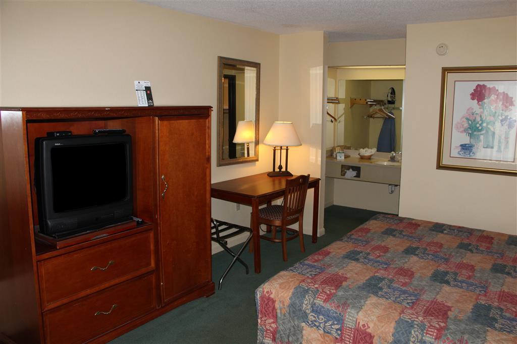 Red Roof Inn & Suites Monroe, Nc Szoba fotó