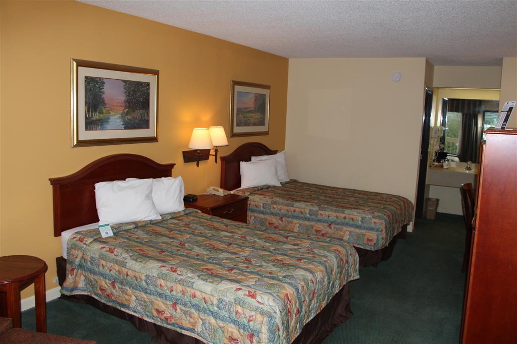 Red Roof Inn & Suites Monroe, Nc Szoba fotó